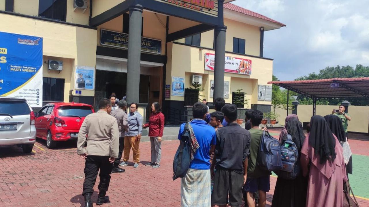 Dok. Istimewa