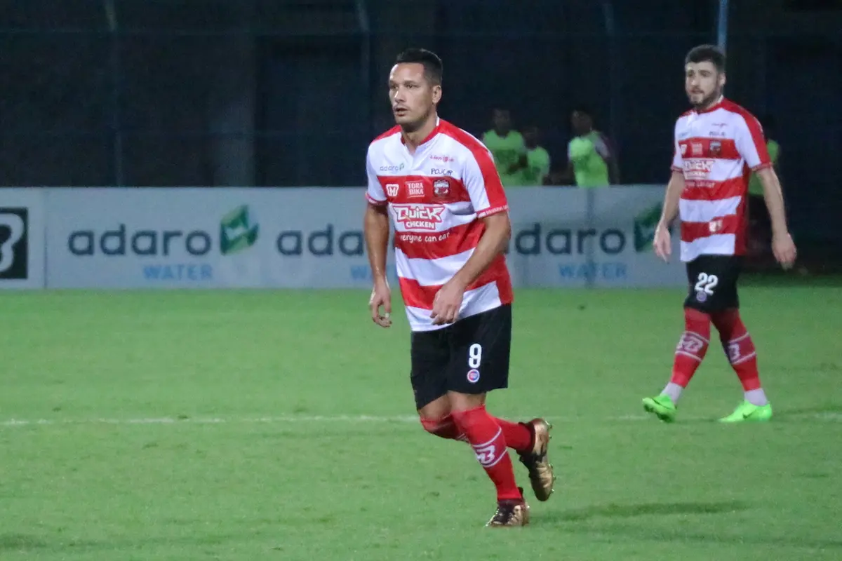 Raphael Maitimo
