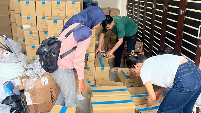 Peluang Usaha Kian Terbuka, Ketika Produk Skincare Global Tersedia di Ritel Lokal