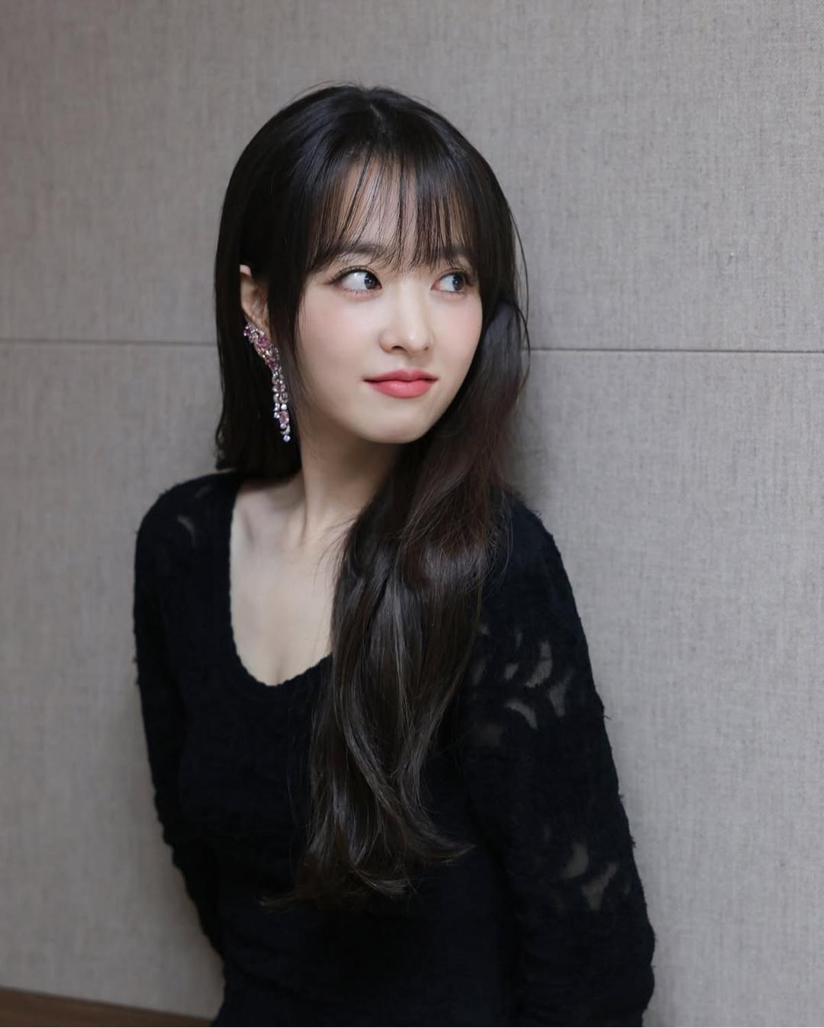 Park Bo Young