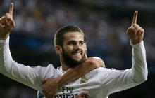 Nacho: Malmo akan sulitkan Madrid