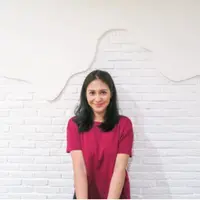 Caca Tengker. (Sumber foto: instagram.com/cacatengker)