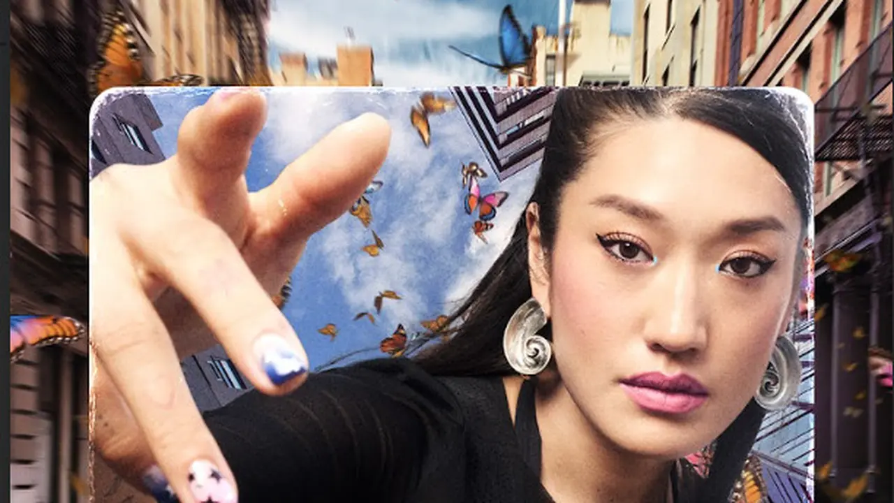 Peggy Gou