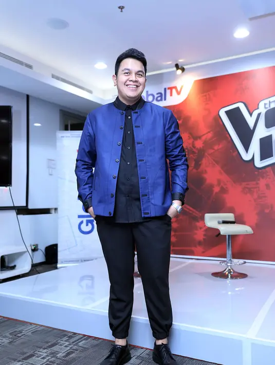 Pemilik nama Muhammad Tulus itu membuka kesempatan pada semua kontestan yang berusia 9-15 tahun dan memiliki bakat. Bahwa pemilik album Gajah itu tidak melihat dari konsep, melainkan suara. (Nurwahyunan/Bintang.com)