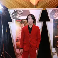 Indonesian Box Office Movie Awards 2018 (IBOMA 2018) (Adrian Putra/bintang.com)