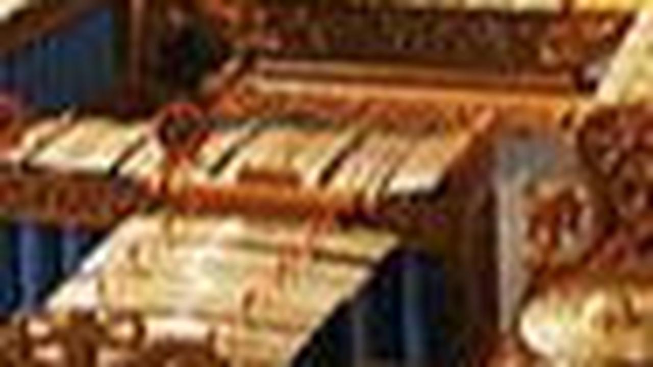 6. Suara Gamelan yang Membuat Bulu Kuduk Berdiri