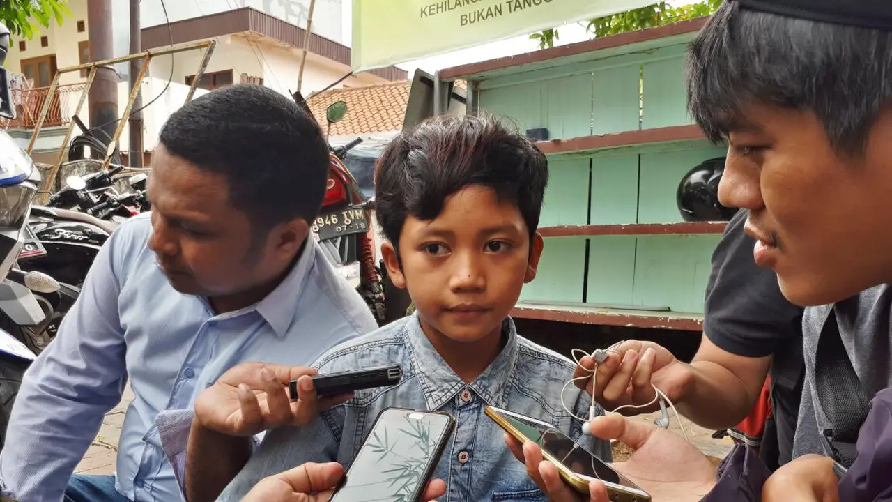 Korban ledakan pabrik kembang api
