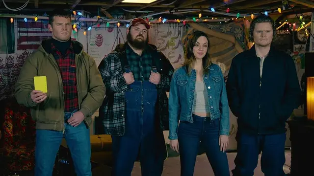 Letterkenny