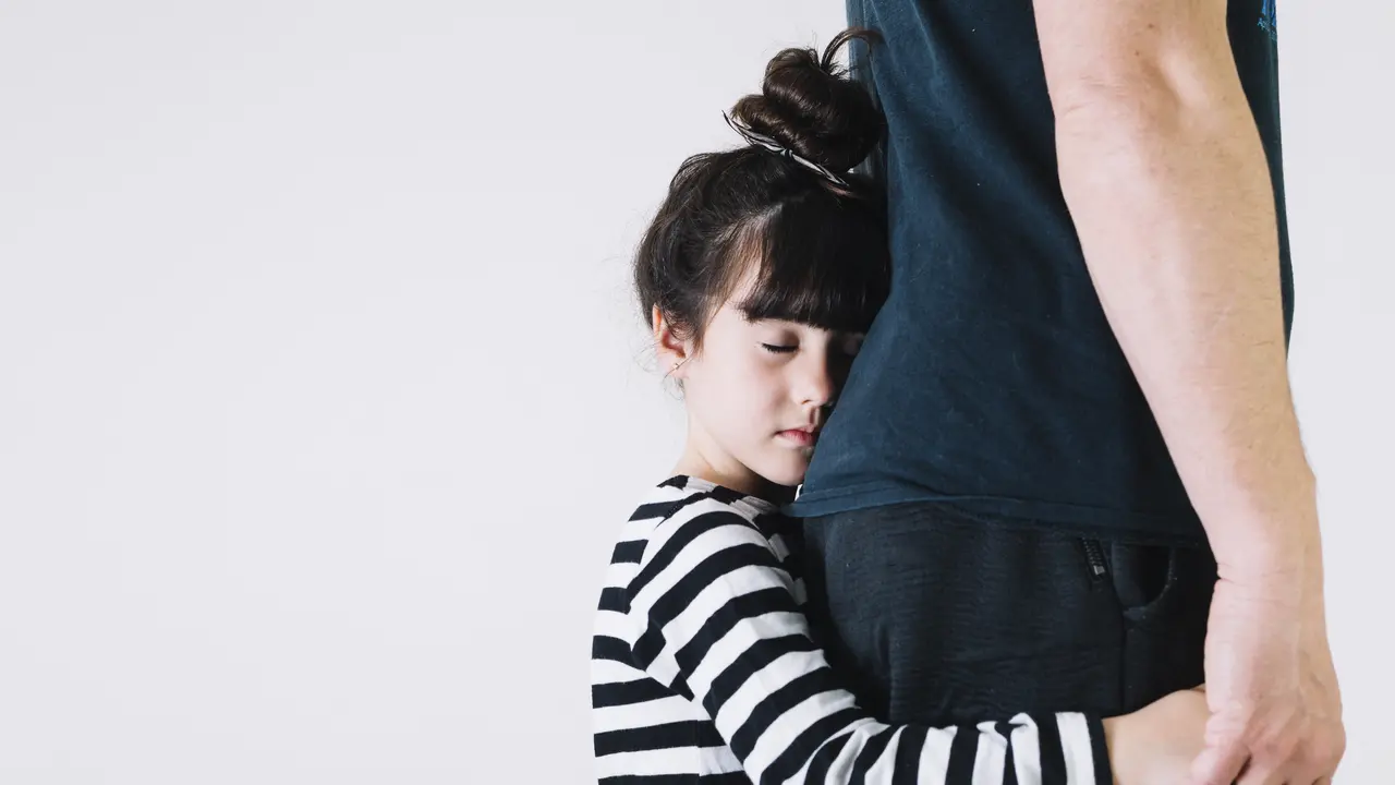 Anak Sulit Atur Emosi? Bisa Jadi Ini Tanda Fatherless pada Anak [Dok/freepik.com]