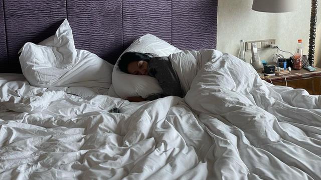 Anggun C Sasmi (Foto: Instagram/@anggun_cipta)