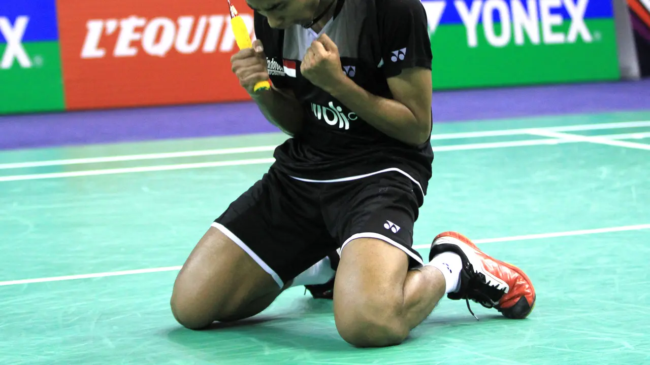 Tommy Sugiarto