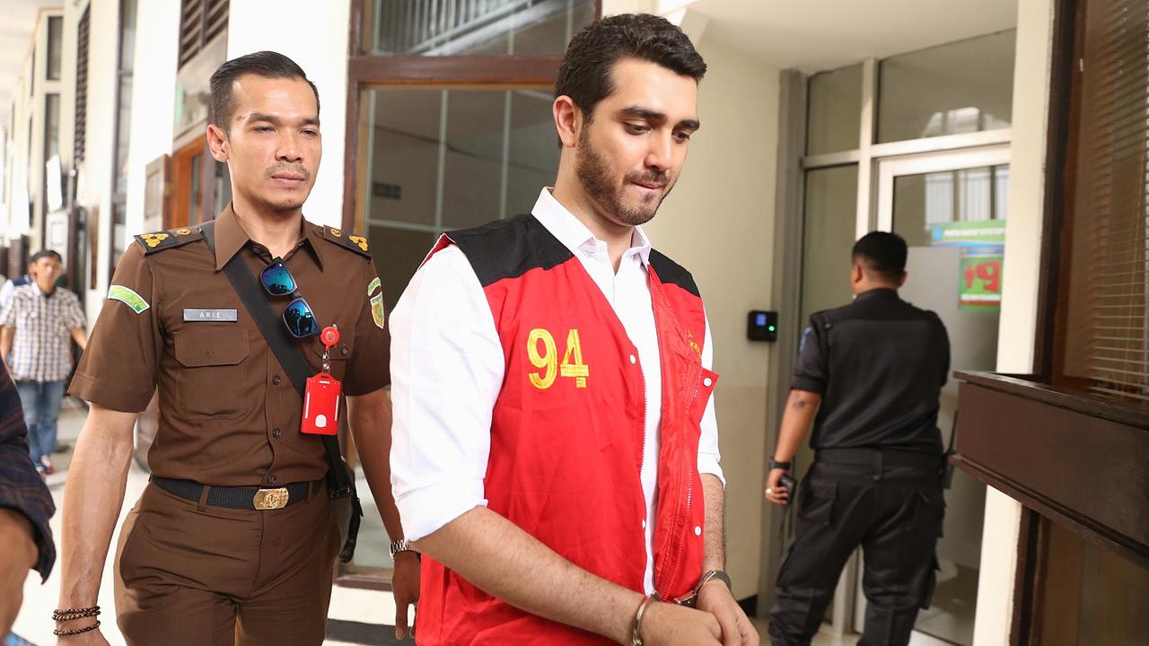 [Bintang] Fachri Albar