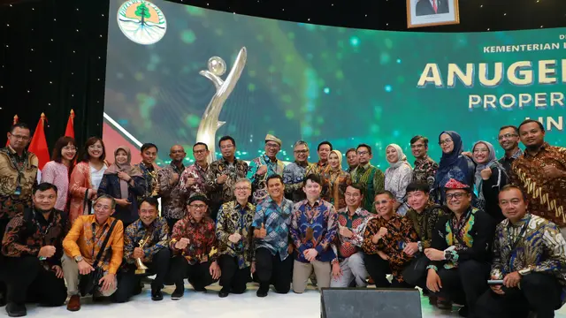 Pertamina.