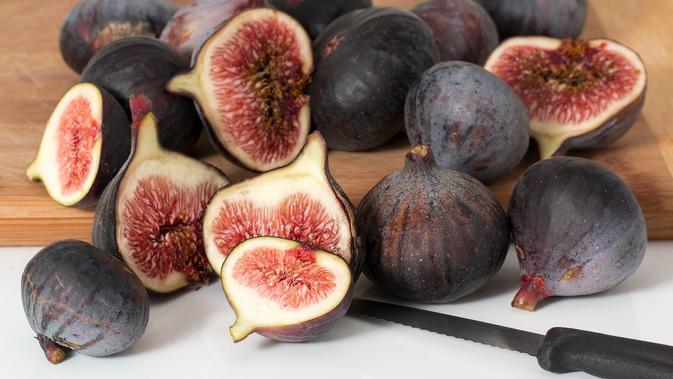 5 Jenis Buah Tin yang Paling Enak dan Manfaatnya Bagi Kesehatan - Hot