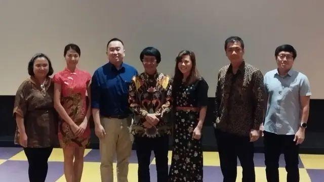 Bintang Kecil Indonesia dan Connection Films menghadirkan konten untuk anak