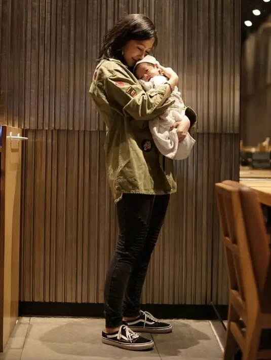 (Instagram/ardinarasti6)