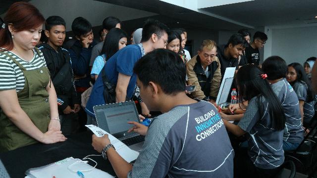 Depoguna Bangunan Online (DBO)