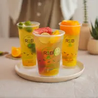 R&B Tea | dok. Ideas Strategic