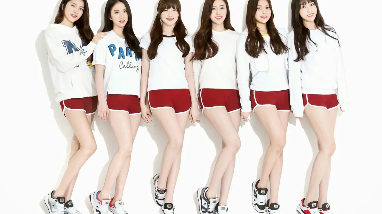 [Bintang] GFriend