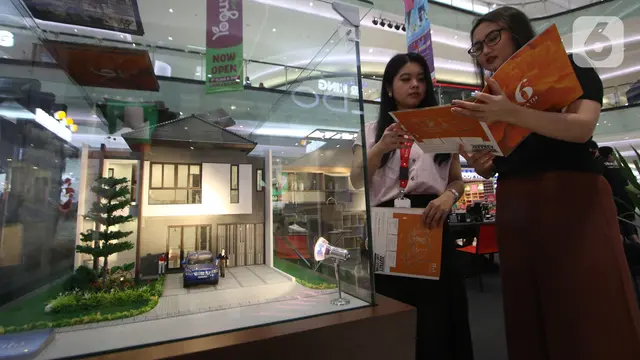 Mau Ambil KPR di Bank Mandiri? Ini Syaratnya