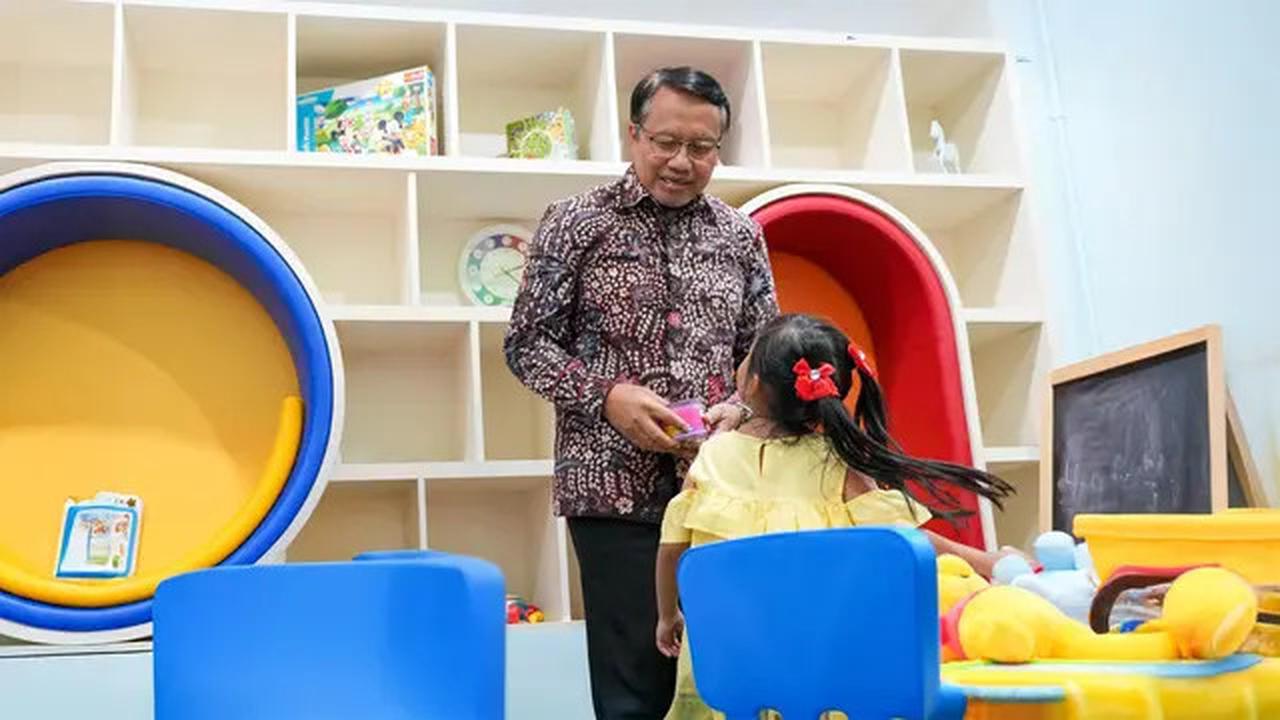 Tingkatkan Produktivitas dan Keselamatan Kerja, PLN EPI Ambil Langkah Begini