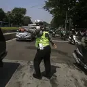 Ganjil Genap Jakarta Berlaku Hari Ini, Cek Jam Operasional