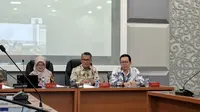 Industri Masih Ekspansi di Oktober 2025, Subsektor Tembakau-Kertas Paling Tinggi