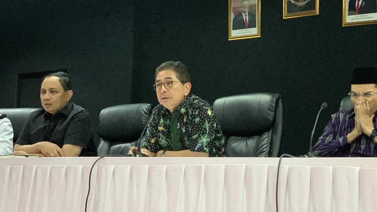 Dok. Istimewa