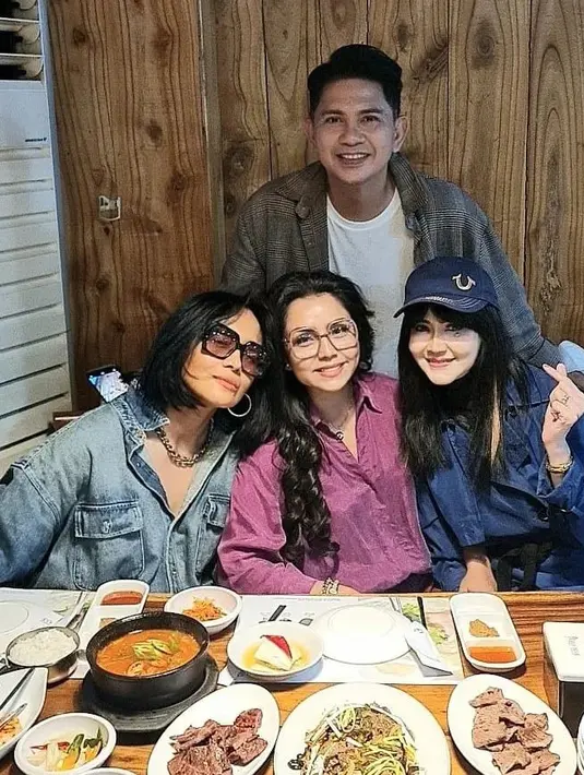 <p>[Instagram/itadyahpurnamasari]</p>