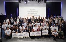 Youth Innovation Challenge 2025: Inovator Muda Dorong Transformasi Pertanian Nasional