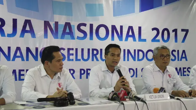 Anindya Bakrie