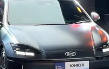 GIIAS 2023 Rampung Semalam, Hyundai Gowa Raih Order Besar Ioniq 6