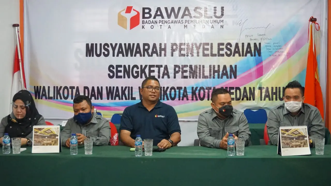 Bawaslu