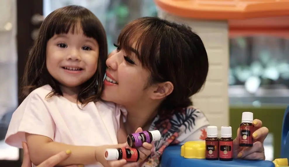 Gisella Anastasia dan Gempita