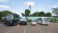 Kemenperin Minta Gaikindo Usulkan Skema Baru untuk PPnBM Kendaraan Niaga