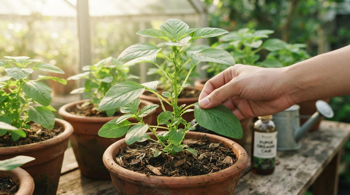 Cara Memetik Sayuran Daun Agar Bisa Tumbuh Lagi dan Dipanen Berkali-Kali