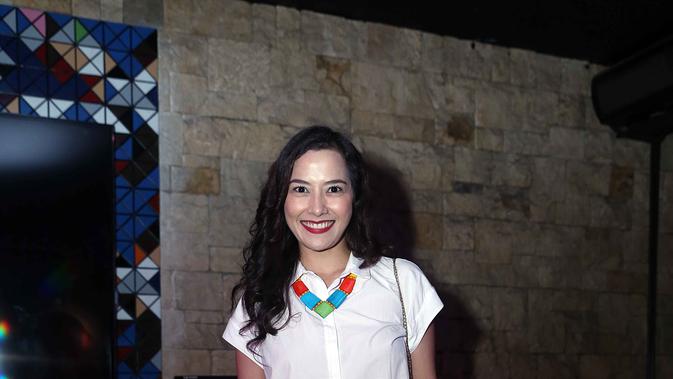 Pengakuan Ira Riswana Soal Hubungan Vonny Cornelia ...