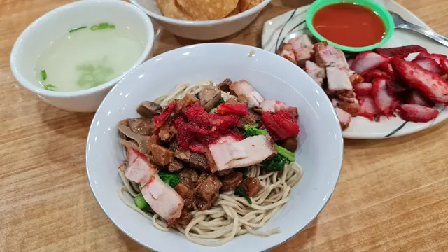 Bakmi ABOEN