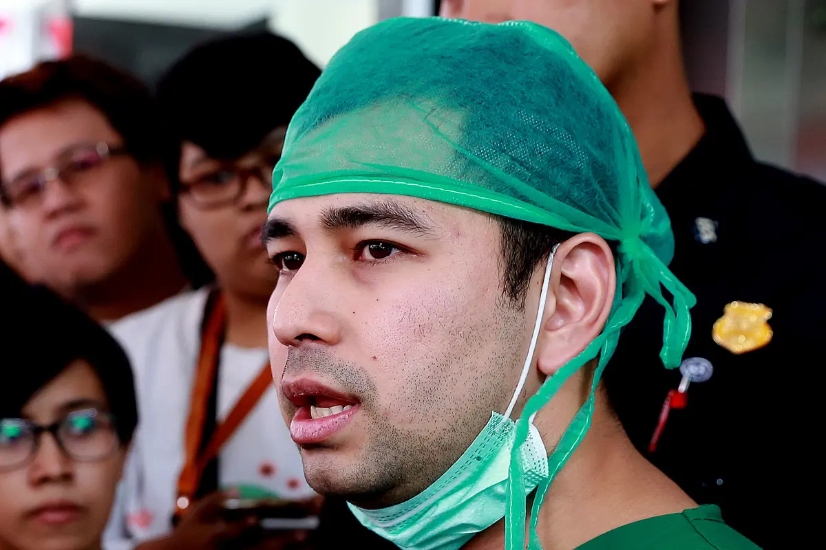 Raffi Ahmad