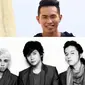 Saksikan Alfian Kadang dan Raina di acara musik Double Date Liputan6.com pada hari ini, Kamis (11/12/2014).