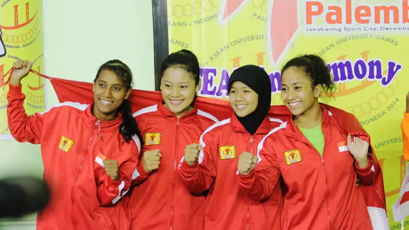 ASEAN University Games