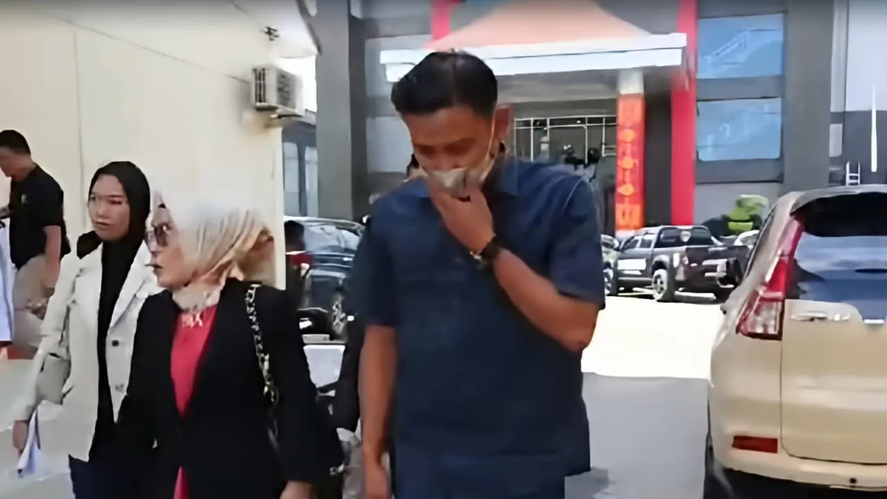 Polisi Kantongi Barang Bukti, Pelaku Pemukulan Koas Unsri di Palembang Diperiksa di Polda Sumsel