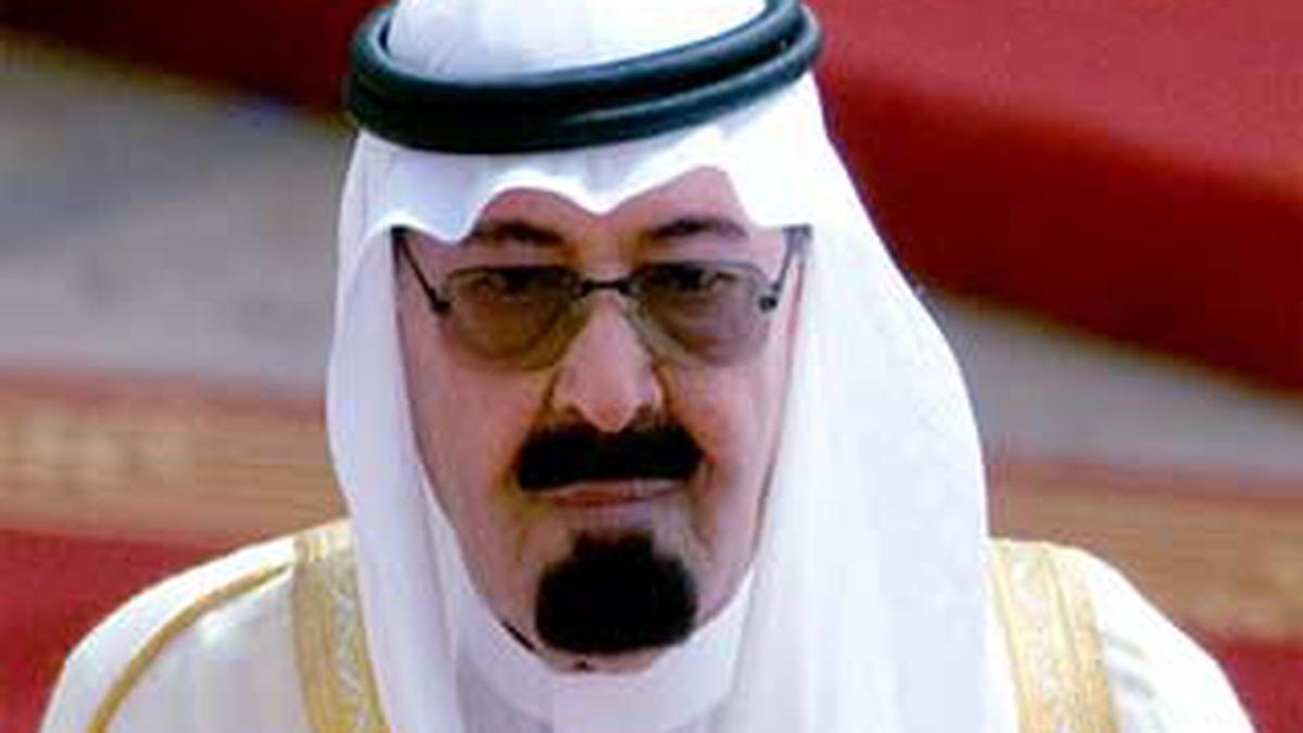 Dubes Arab Saudi Di Suriah Ditarik Global Liputan6