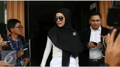 Kasus perceraiannya disebut Settingan, ini komentar Bella Shofie.