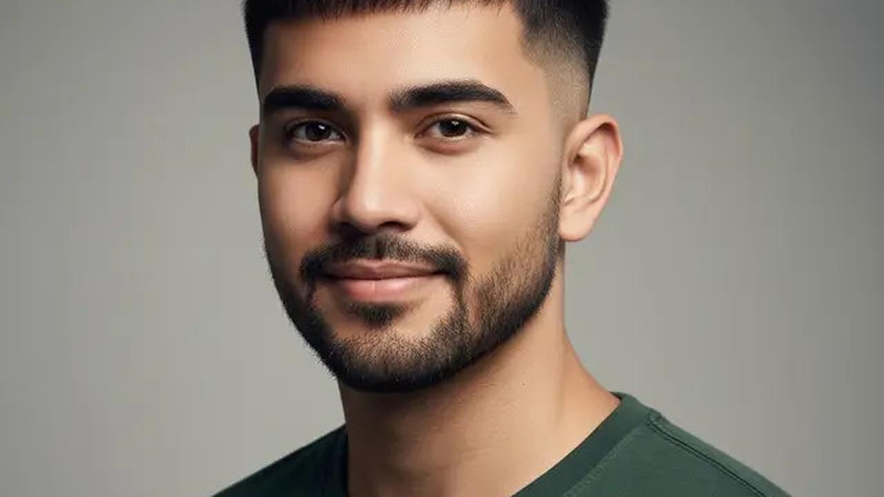 7 Model Potongan Rambut Ganteng Sesuai Bentuk Wajah, Inspirasi Gaya Kekinian