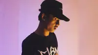 Rapper Anjar Oxs Jadikan Hip Hop Sebagai Terapi Diri, Sukses Lahirkan Ratusan Karya