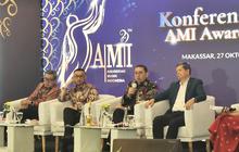Menbud Ungkap Tantangan Musik Indonesia Tembus Dunia