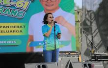 Kemenkes Apresiasi Angka Kematian Bayi Rendah Kota Tangerang serta Akses Fasilitas Kesehatan Terbaik