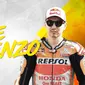 Jorge Lorenzo. (Bola.com/Dody Iryawan)