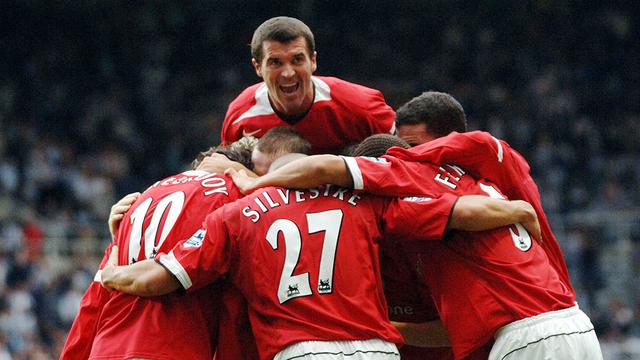 Kapten Manchester United